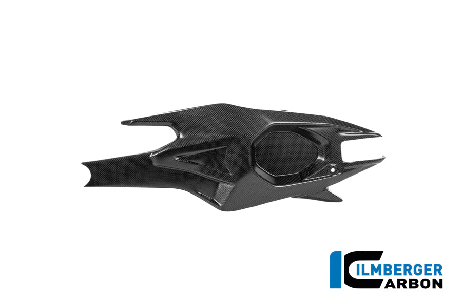 Achterbrugbeschermer (links) mat carbon Ducati Panigale V4 S 2025+