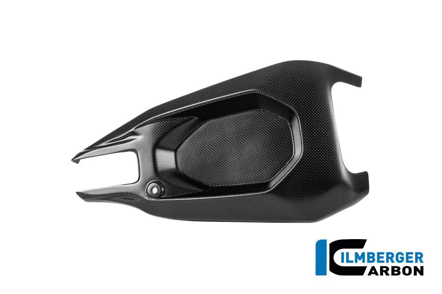 Achterbrugbeschermer (rechts) mat carbon Ducati Panigale V4 S 2025+