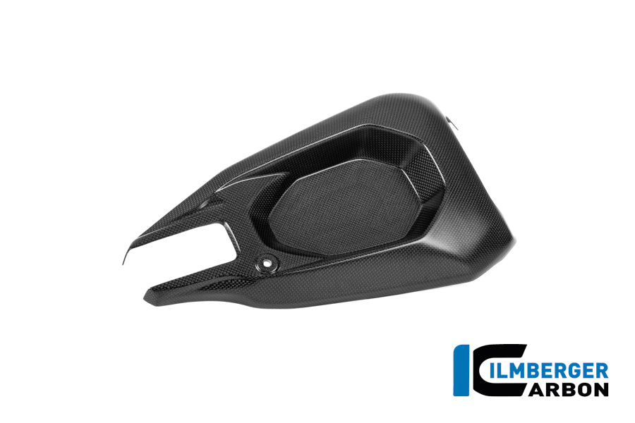 Achterbrugbeschermer (rechts) mat carbon Ducati Panigale V4 S 2025+