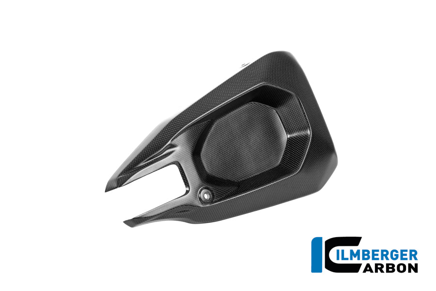 Achterbrugbeschermer (rechts) mat carbon Ducati Panigale V4 S 2025+
