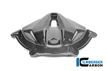Dashboardcover glanzend carbon Ducati Panigale V4 (2025+)
