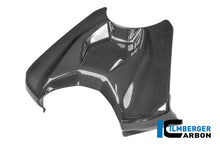 Tank cover glanzend carbon Ducati Panigale V4R (2026+)