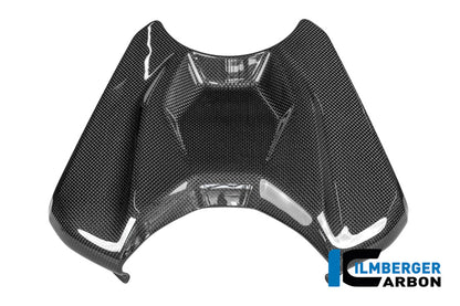 Tank cover glanzend carbon Ducati Panigale V4S (2025+)