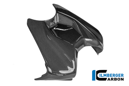Tank cover glanzend carbon Ducati Panigale V4R Racing (2025+)