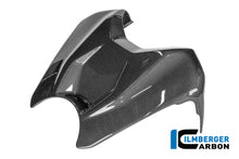Tank cover glanzend carbon Ducati Panigale V4 (2025+)