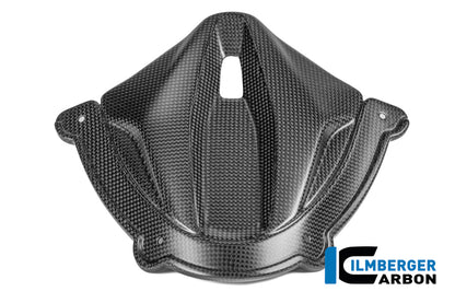 Dashboardcover mat carbon Ducati Panigale V4R (2026+)