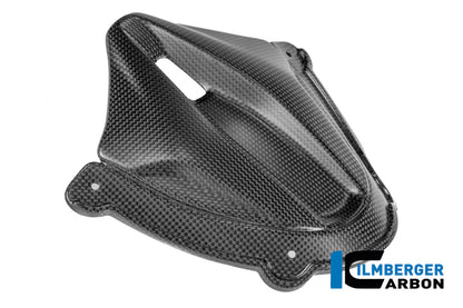 Dashboardcover mat carbon Ducati Panigale V4R (2026+)