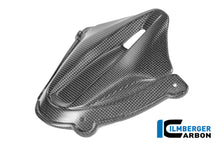 Dashboardcover mat carbon Ducati Panigale V4R Racing (2025+)