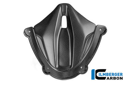 Dashboardcover mat carbon Ducati Panigale V4R (2026+)