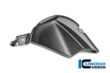 Tandwielbeschermer mat carbon Ducati Streetfighter V4 (2025+)