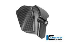 Tandwielbeschermer mat carbon Ducati Panigale V4 S (2025+)