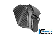 Tandwielbeschermer mat carbon Ducati Panigale V4R ((2026+))