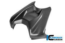 Tank cover mat carbon Ducati Panigale V4R Racing (2025+)