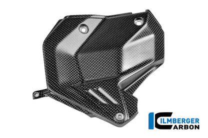 Cilinderkopdeksel links mat carbon Ducati Panigale V4 (2025+)