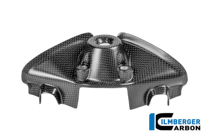 Contactslotcover mat carbon Ducati Streetfighter V4 S (2025+)