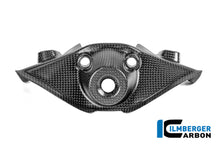 Contactslotcover mat carbon Ducati Panigale V4 S (2025+)
