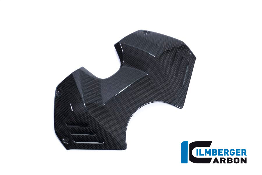 Tank cover glanzend Ducati Panigale V4 R (2019-2020)