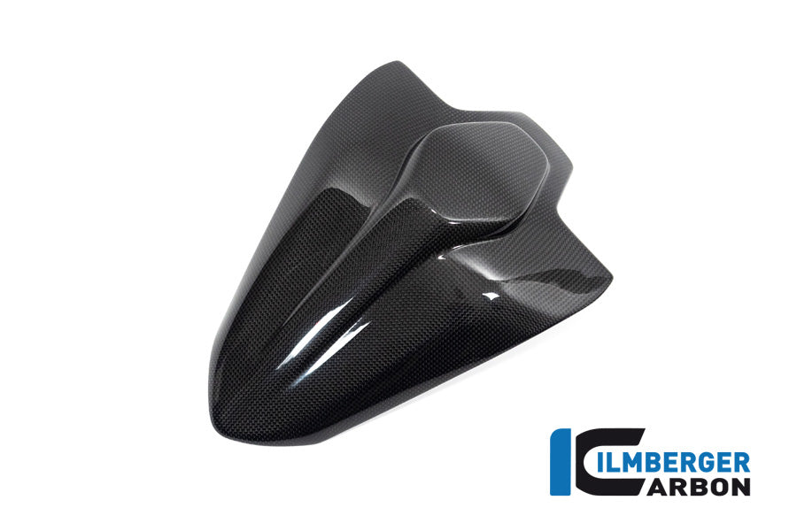Mono seat glanzend carbon Ducati Streetfighter V4 (2020-2022)