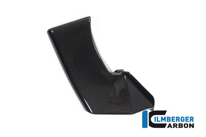 Winglet Kit links glanzend carbon Ducati Streetfighter V4 Lamborghini (2023-2024)