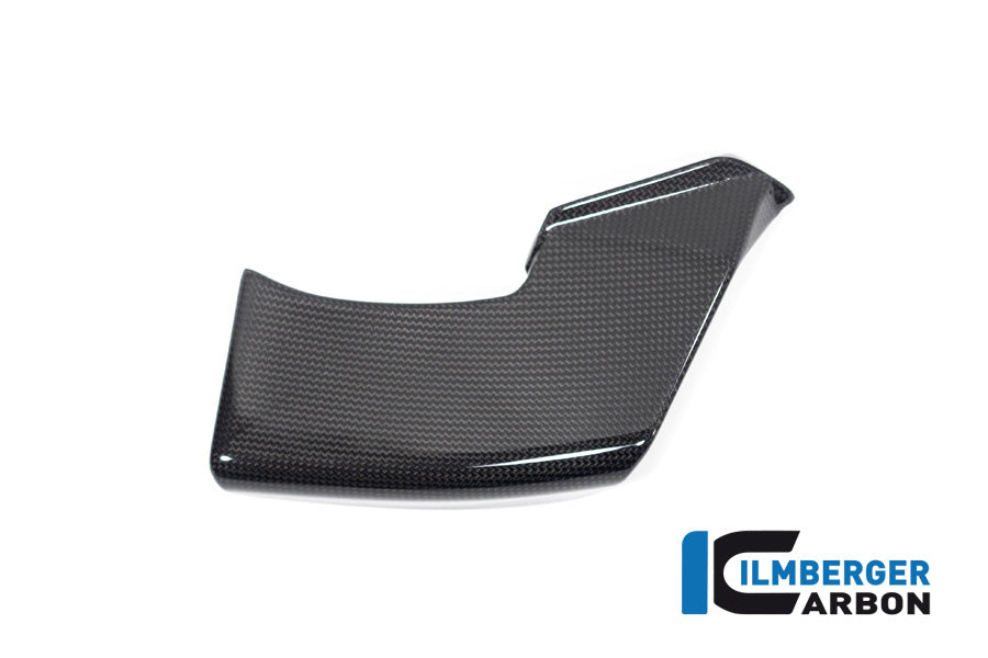 Winglet Kit links glanzend carbon Ducati Streetfighter V4 Lamborghini (2023-2024)
