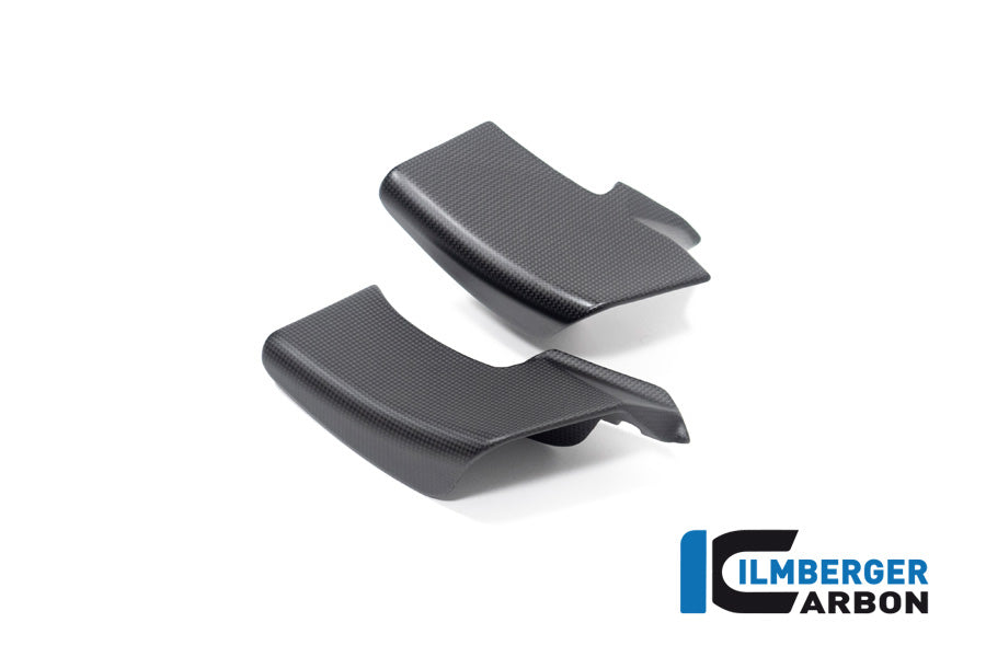Winglet Kit links mat carbon Ducati Streetfighter V4 (2023-2024)