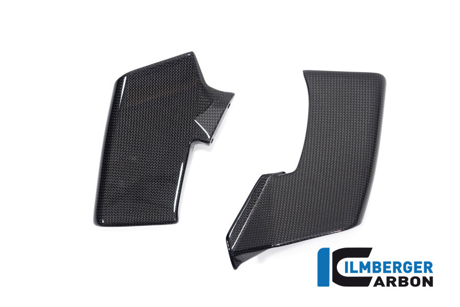 Winglet Kit rechts glanzend carbon Ducati Streetfighter V4 (2023-2024)