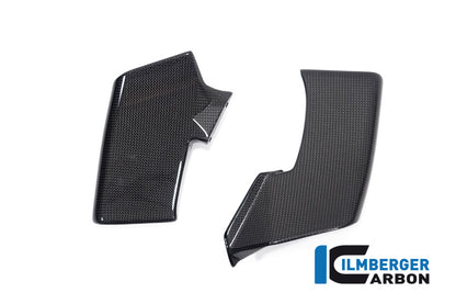 Winglet Kit rechts glanzend carbon Ducati Streetfighter V4 (2023-2024)