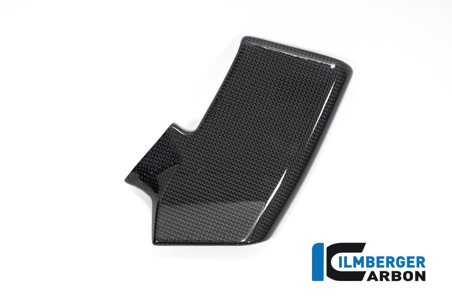 Winglet Kit rechts glanzend carbon Ducati Streetfighter V4 (2020-2022)