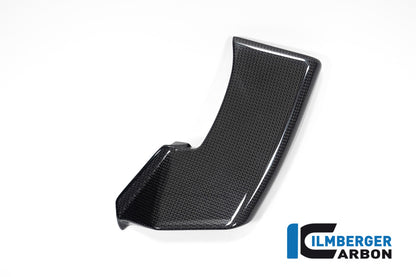 Winglet Kit rechts glanzend carbon Ducati Streetfighter V4 (2020-2022)
