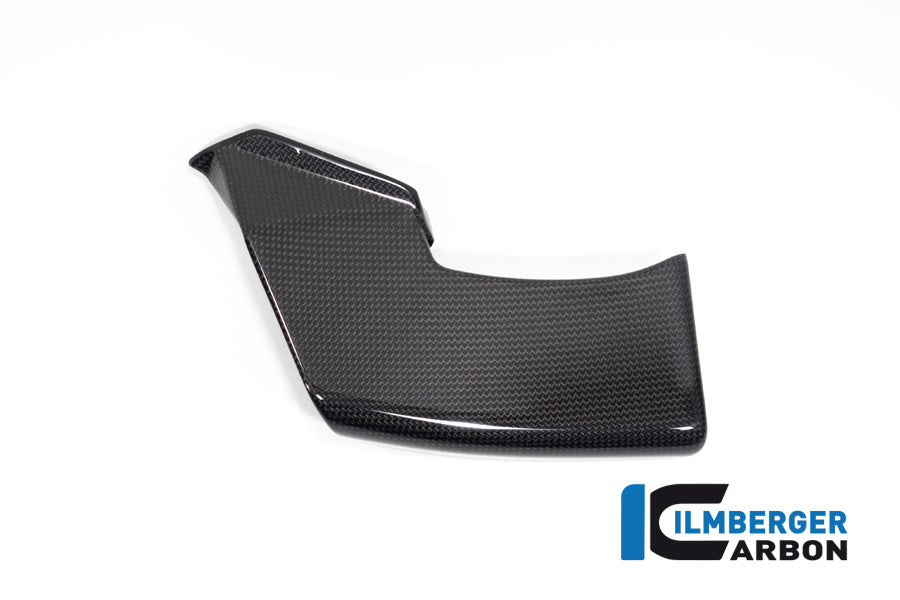 Winglet Kit rechts glanzend carbon Ducati Streetfighter V4 (2020-2022)