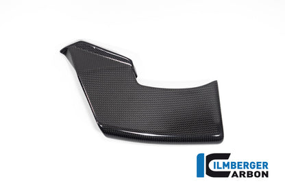 Winglet Kit rechts glanzend carbon Ducati Streetfighter V4 (2023-2024)