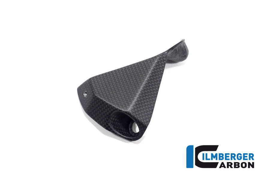 Bellypan links mat carbon Ducati Streetfighter V4 S (2020-2022)