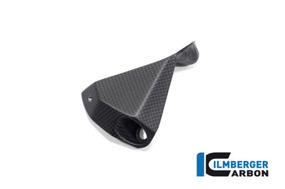 Bellypan links mat carbon Ducati Streetfighter V4 S (2020-2022)