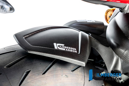 Achterspatbord mat Ducati Streetfighter V4 Lamborghini (2023-2024)