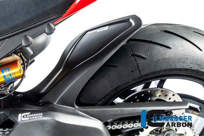Achterspatbord mat Ducati Streetfighter V4 Lamborghini (2023-2024)