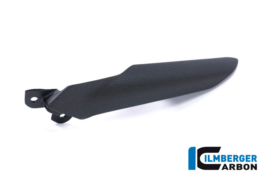 Achterbrug kettingbeschermer mat carbon Ducati Monster 1200 (2017-2021)