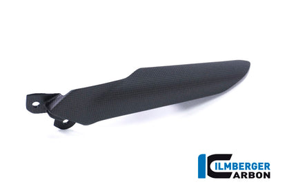 Achterbrug kettingbeschermer mat carbon Ducati Monster 1200 (2017-2021)