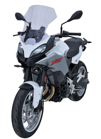Ermax high windscreen BMW F900XR 2020+