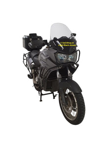 Ermax windscreen Aprilia ETV1000 Caponord 2004-2009
