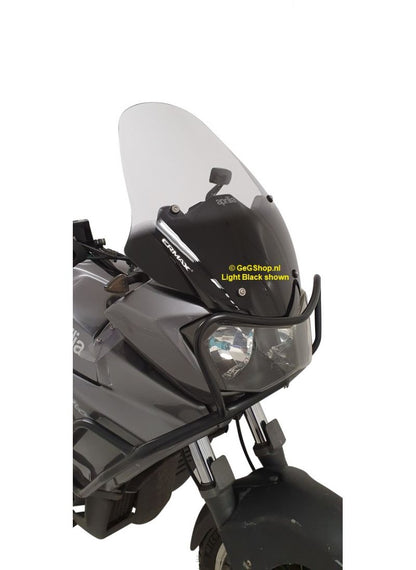 Ermax windscherm Aprilia ETV1000 Caponord 2004-2009