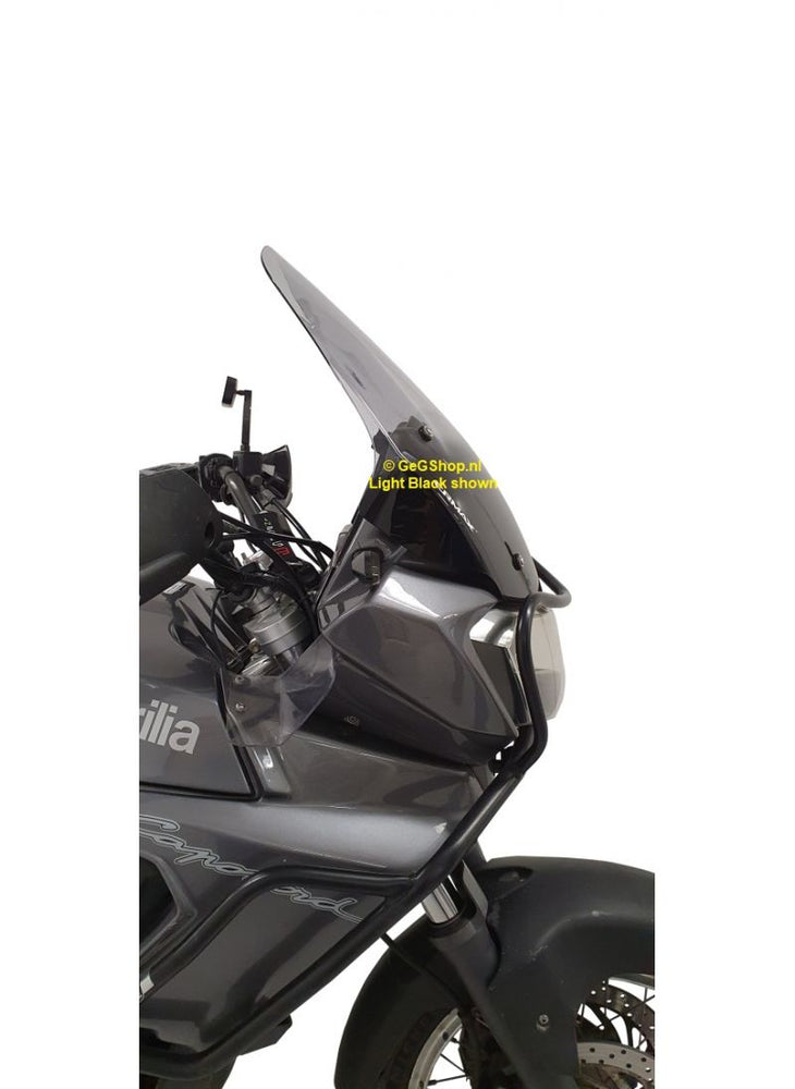 
                  
                    Ermax windscreen Aprilia ETV1000 Caponord 2004-2009
                  
                