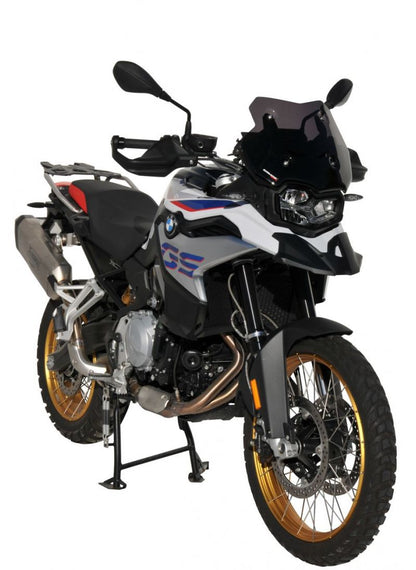 Ermax vindruta F850GS 2018+
