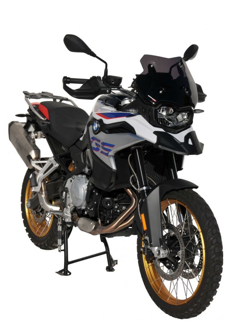 Ermax windscreen F850GS 2018+