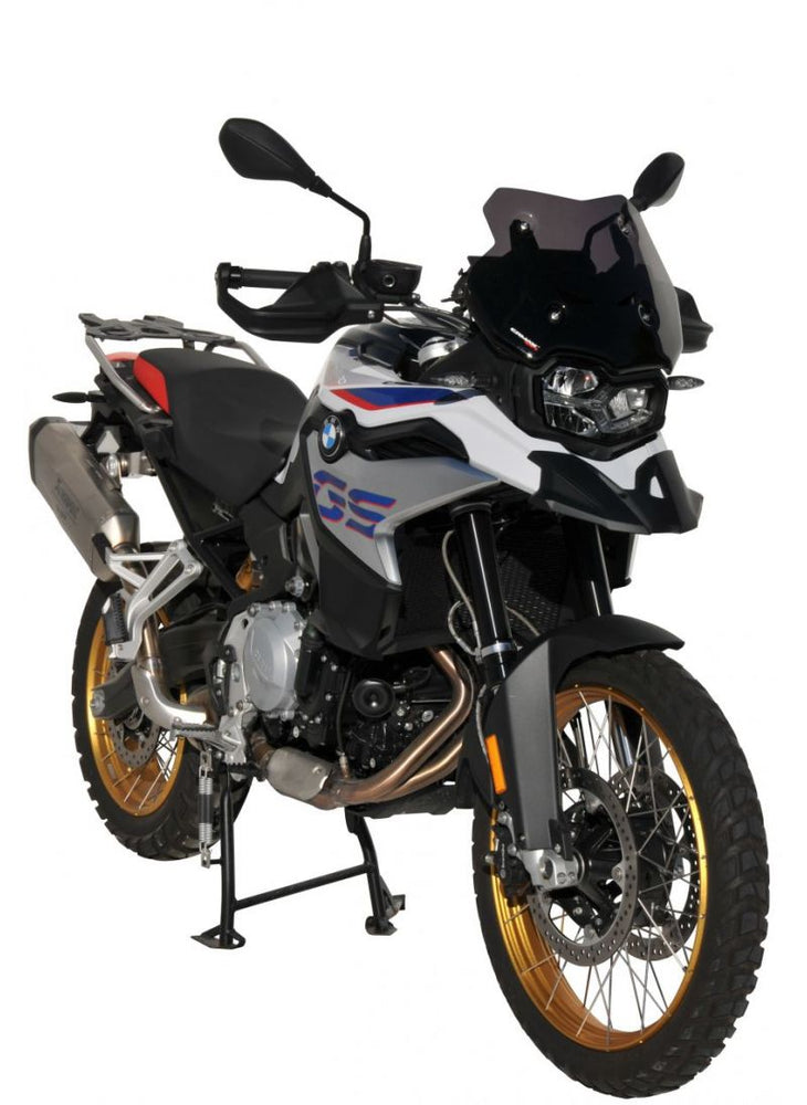 
                  
                    Ermax windscreen F850GS 2018+
                  
                