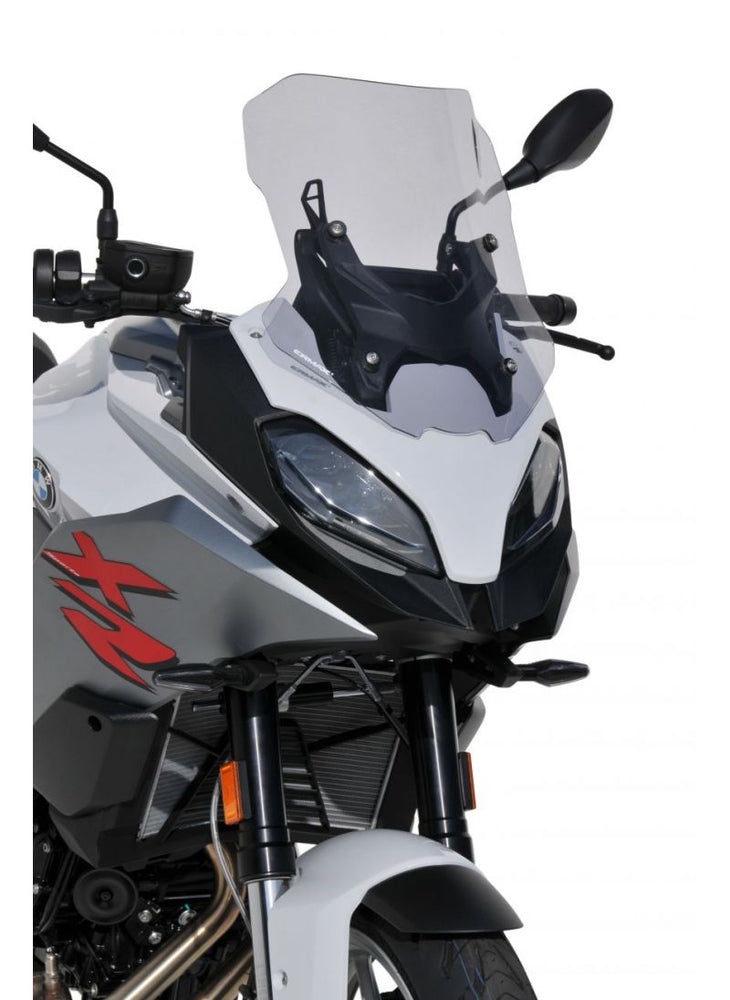 
                  
                    Ermax windscreen  BMW F900XR 2020+
                  
                