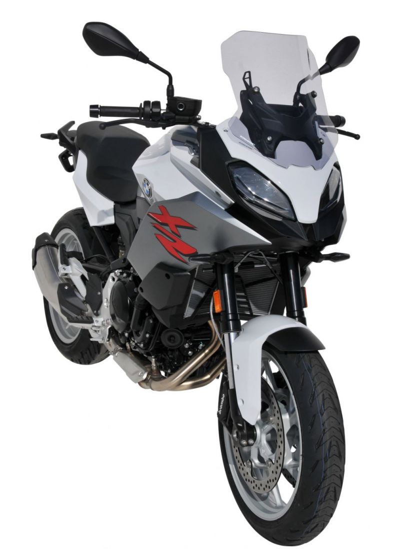 Ermax windscreen  BMW F900XR 2020+
