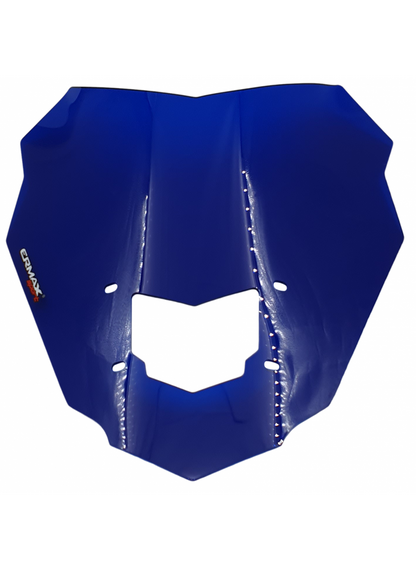 Ermax Sport flyscreen windshield 29cm MT-10 MT10 2016-2021 (incl. installation kit)