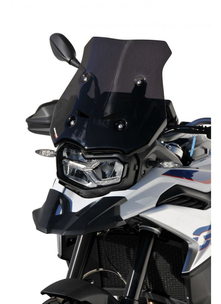 
                  
                    Ermax sport touring windscreen F850GS 2018+
                  
                