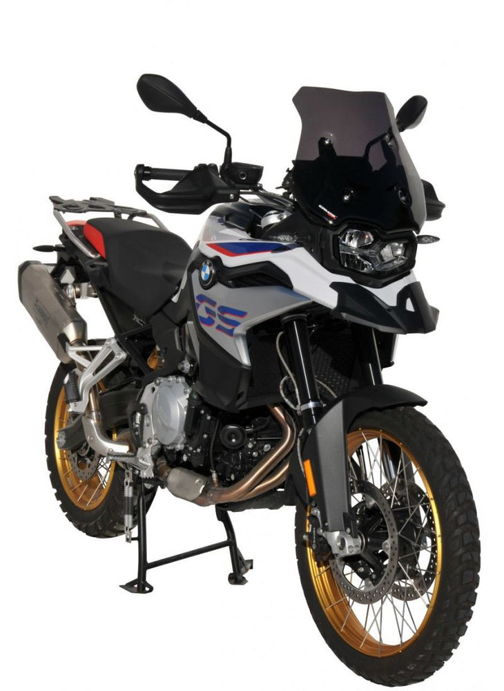 
                  
                    Ermax sport touring windscreen F850GS 2018+
                  
                