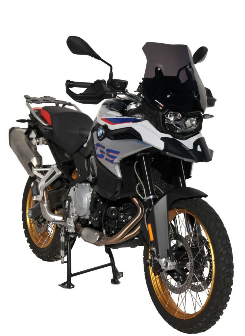 Ermax sport touring windscreen F850GS 2018+